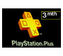 PlayStation Plus 3 Month